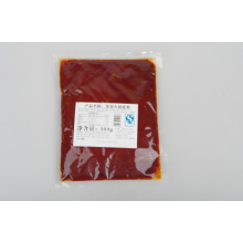 500g tomato hot pot bottom material